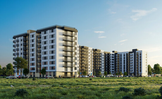 ЖК «Левада»