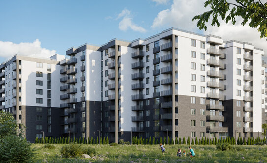 ЖК «Васильки»