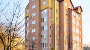 Офис продаж в Калининграде