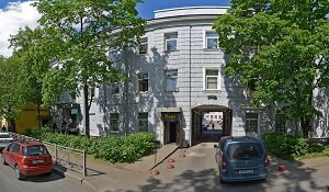 Еврострой-Развитие