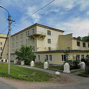 Офис продаж в г. Волхов