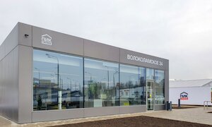 Офис продаж «Волоколамское 24»