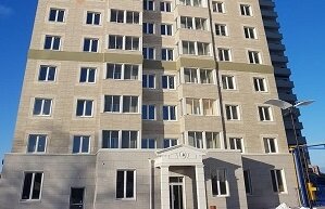 Офис в Пушкино