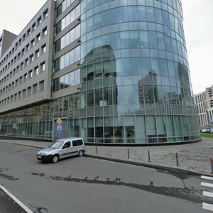 Офис продаж RED7