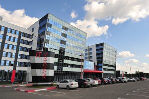Офис продаж «ФизтехСити»