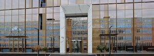 Офис продаж «Тринити»