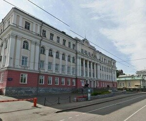 АО «СЗ «Пермглавснаб»