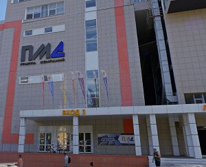ГК «ПМД»