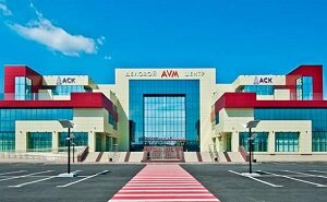 Офис продаж «АСК»