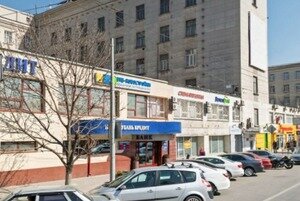 Офис продаж в Ростове-на-Дону