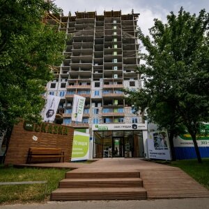 Офис продаж «Сказка»
