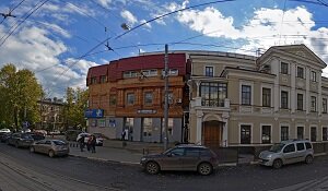 Стандарт