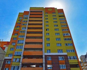 Атмосфера
