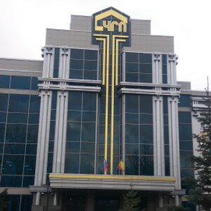 Ипотечная корпорация Чувашской Республики