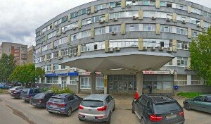 Славянский дом