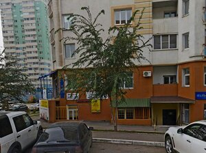 Поволжская Строительная Корпорация