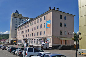 СК «Жилище»